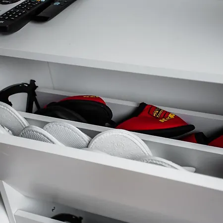 דירה Superior Fortuna