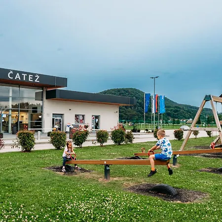 Superior Fortuna דירה קטז אוב סבי