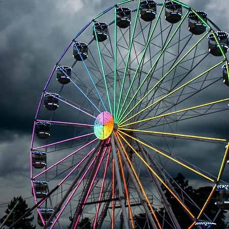 Superior Fortuna Apartmán