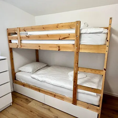 Apartment Superior Fortuna