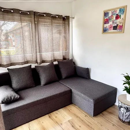 Apartment Superior Fortuna *
