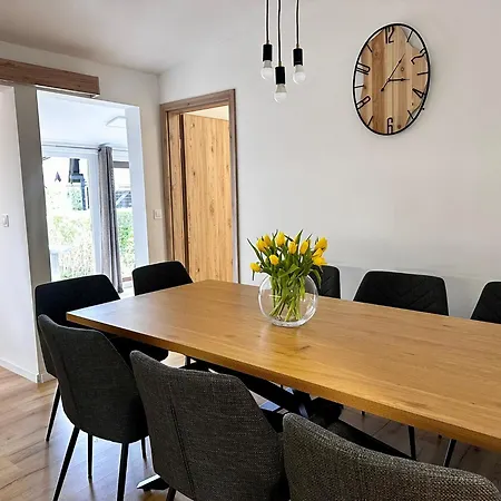Superior Fortuna Apartment Catez ob Savi