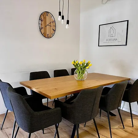 Superior Fortuna Apartment *