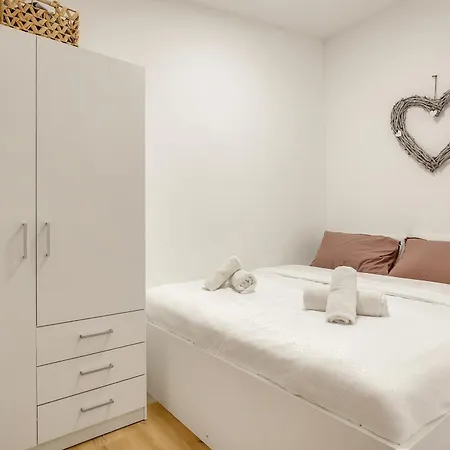 Superior Fortuna Apartmán