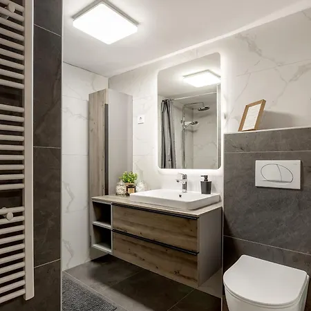 Apartmán Superior Fortuna *