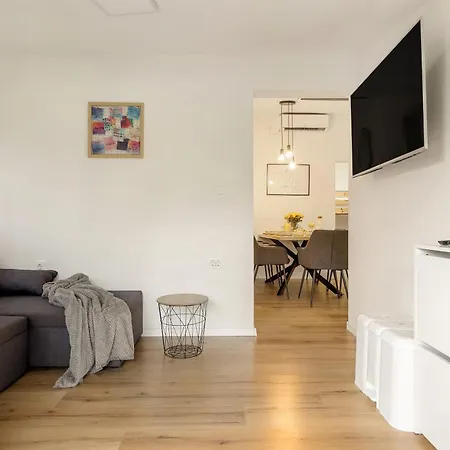 Superior Fortuna דירה קטז אוב סבי