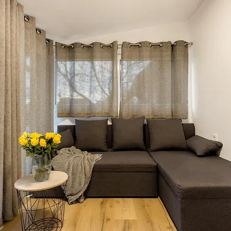 דירה Superior Fortuna קטז אוב סבי