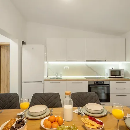 דירה Superior Fortuna