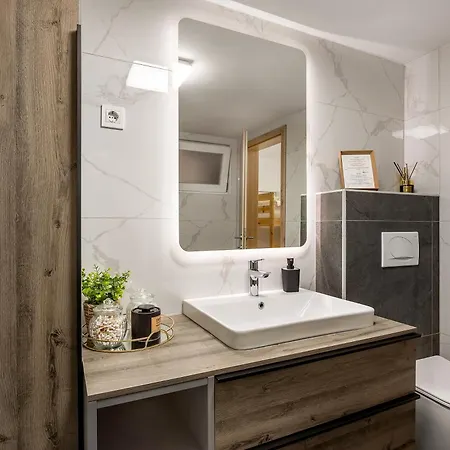 דירה Superior Fortuna קטז אוב סבי