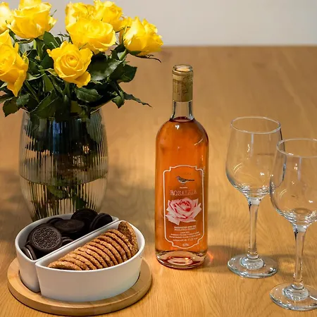 Superior Fortuna דירה קטז אוב סבי