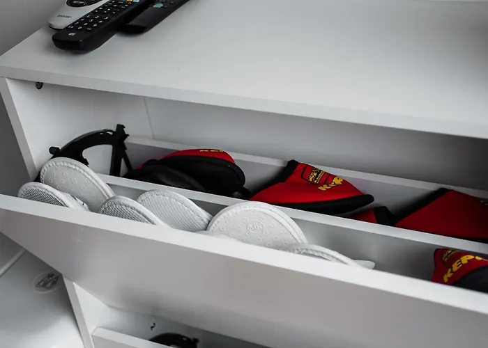 Appartamento Superior Fortuna