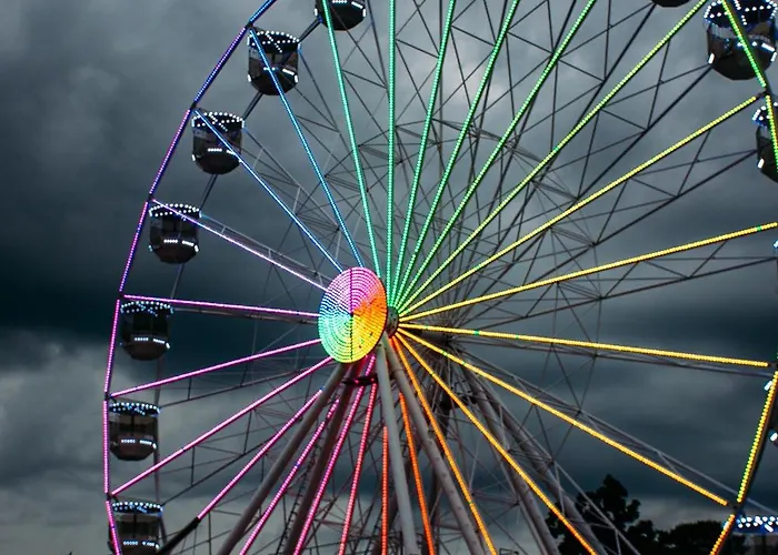 Superior Fortuna Appartamento