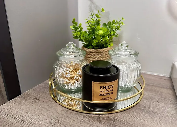 Superior Fortuna Appartamento *