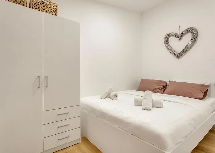 Superior Fortuna Appartamento