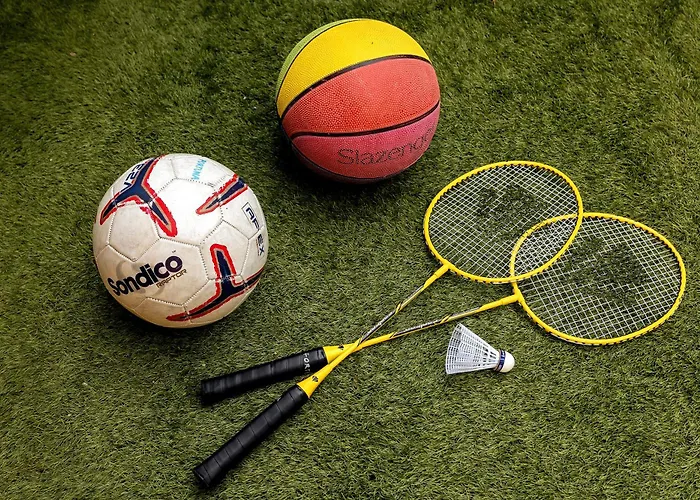 Superior Fortuna Appartamento