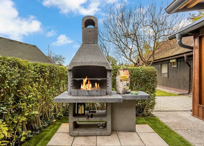 Superior Fortuna Appartamento Catez ob Savi