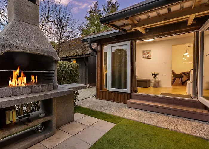 Superior Fortuna Catez ob Savi