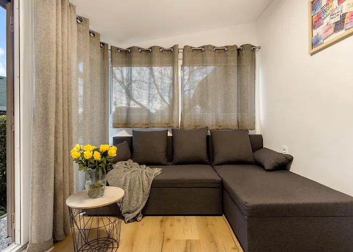 Appartamento Superior Fortuna Catez ob Savi