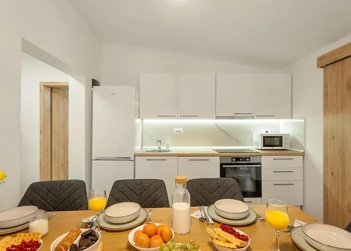 Appartamento Superior Fortuna