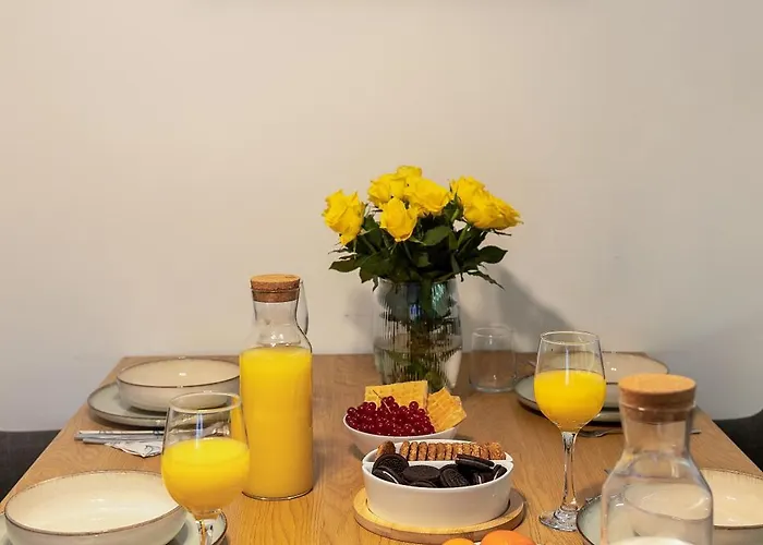 Superior Fortuna Appartamento Catez ob Savi