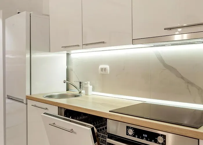 Appartamento Superior Fortuna *