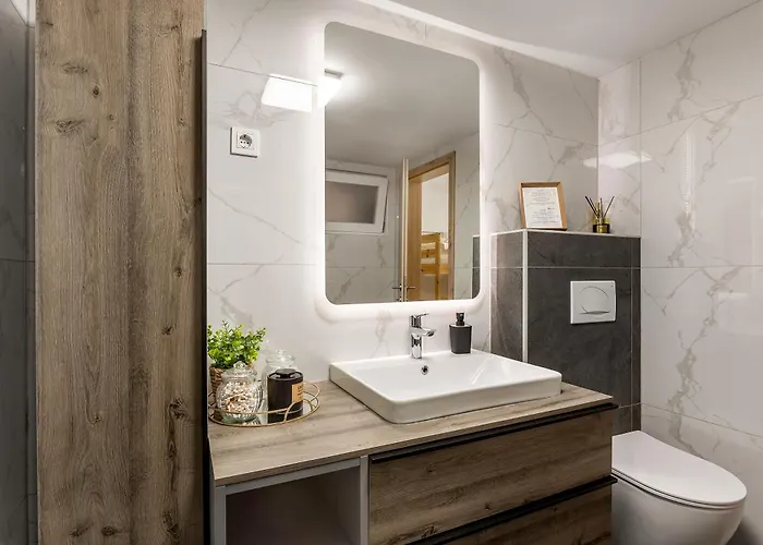 Appartamento Superior Fortuna Catez ob Savi